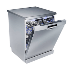 dishwasher repair hillsboro or